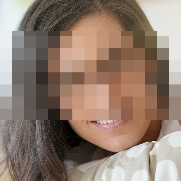 NATASA<br/>45 anni