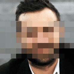 Luca<br/>40 anni