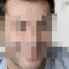 Mauro<br/>44 anni