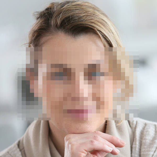 DANIELA<br/>47 anni